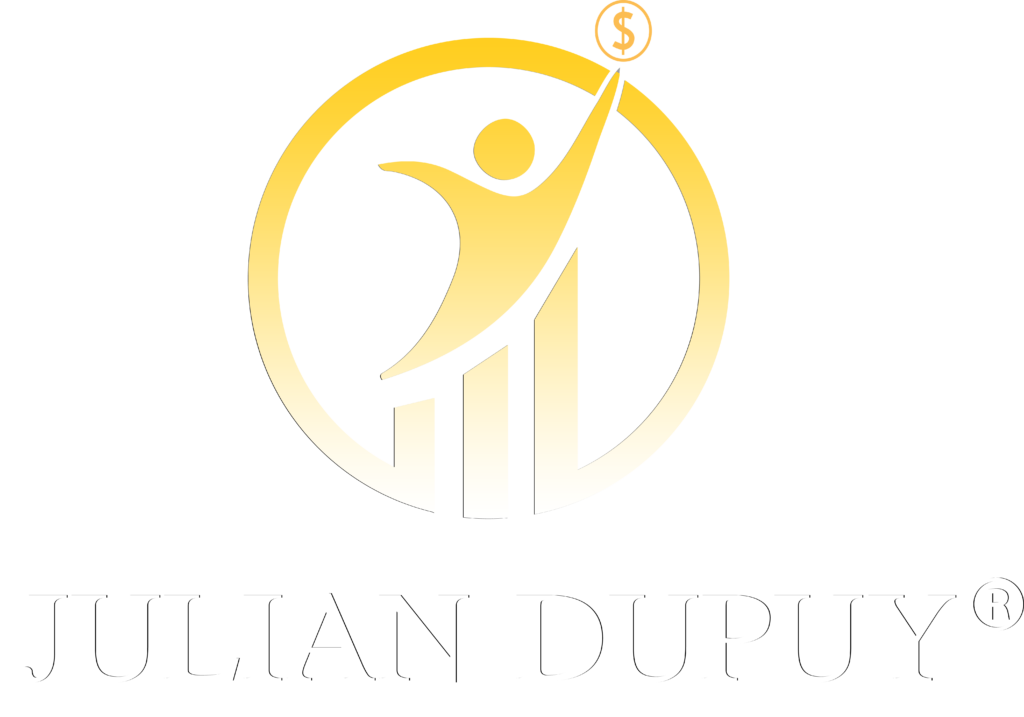 Julian Dupuy - Desarrollo Personal